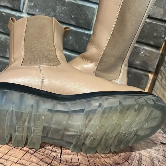 Combat Boot - Picture 5 of 7